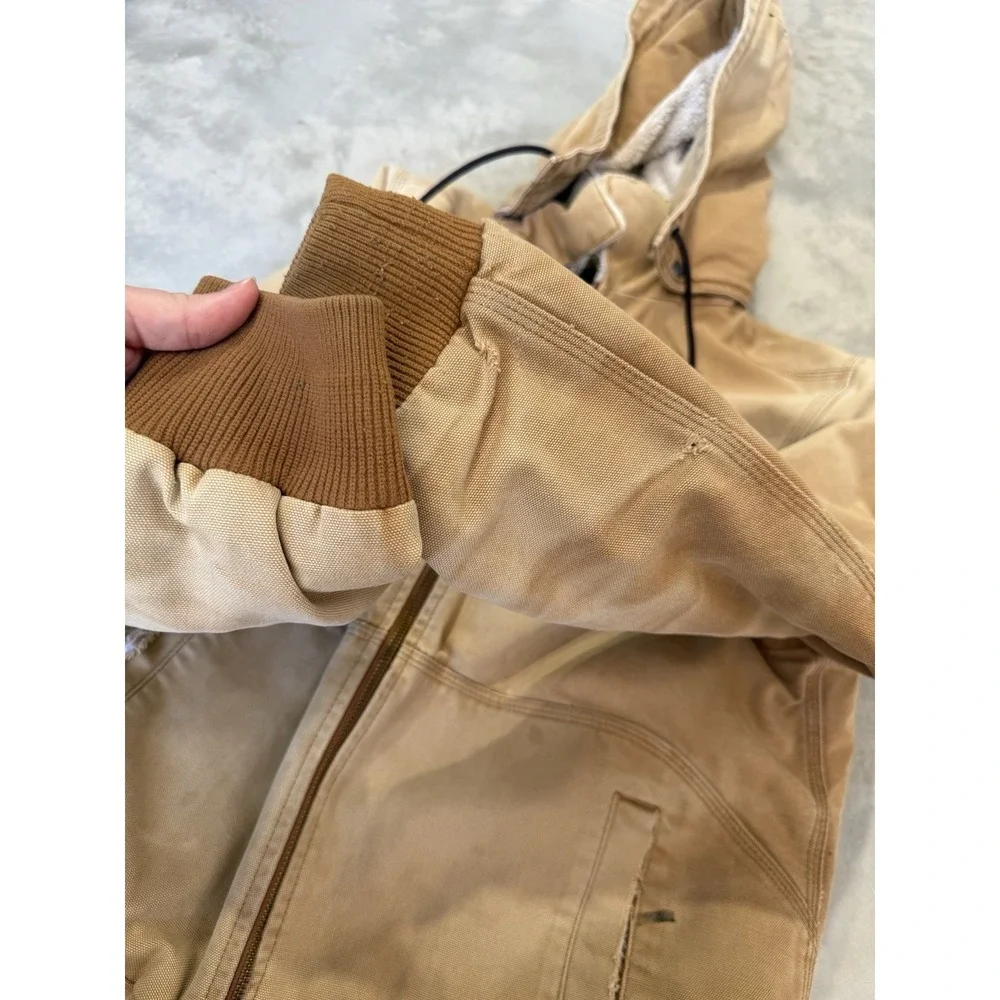 Carhartt has flaws
